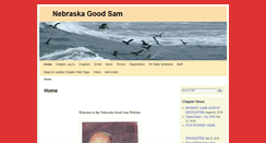 Desktop Screenshot of nebraskagoodsams.com
